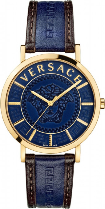 Versace VEJ400321 - Мъжки часовник