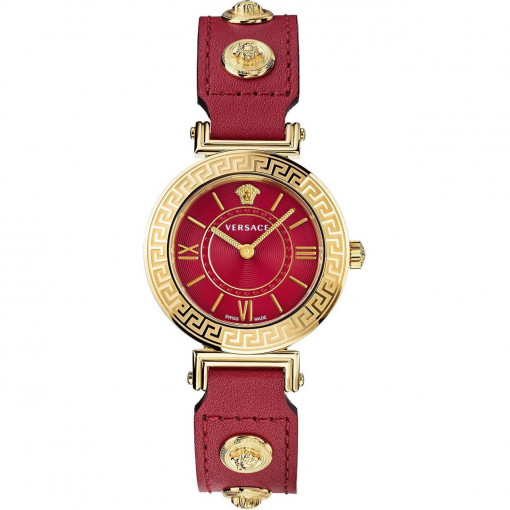 Versace VEVG00620 - Дамски часовник