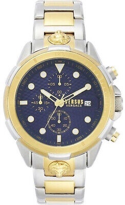 Versus Versace Arrondissement VSPLP0519 - Men's Watch