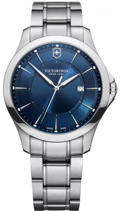 Victorinox Alliance Quartz V241910-1 - Men's Watch