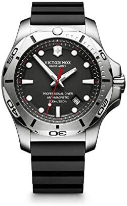 Victorinox Inox Professional Diver V241733 - Men's Watch