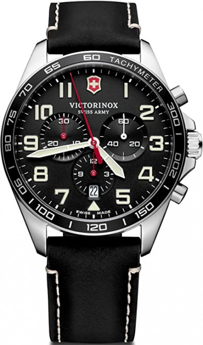 Victorinox Swiss Army Fieldforce V241852 - Мъжки часовник
