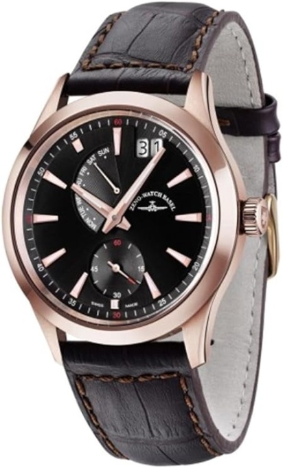 Zeno-Watch Vintage Line 66627004QPGRF - Мъжки часовник