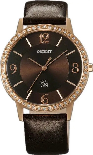 Дамски часовник Orient FQC0H001T0