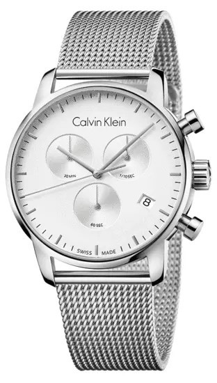 Мъжки часовник Calvin Klein K2G27126