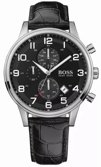 Мъжки часовник HUGO BOSS HB1512448