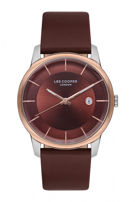 Мъжки часовник LEE COOPER LC07203.442