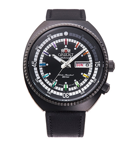 Мъжки часовник Orient RA-AA0E07B Limited Edition