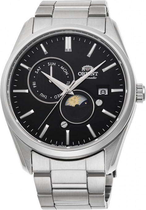Мъжки часовник Orient RA-AK0307B