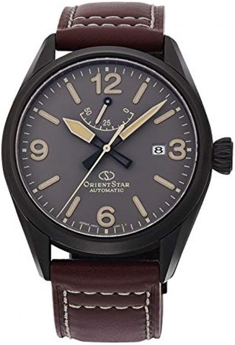 Мъжки часовник Orient Star RE-AU0202N