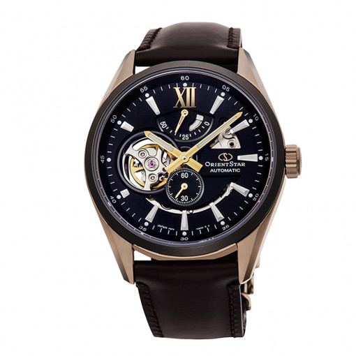 Мъжки часовник Orient Star RE-AV0115B