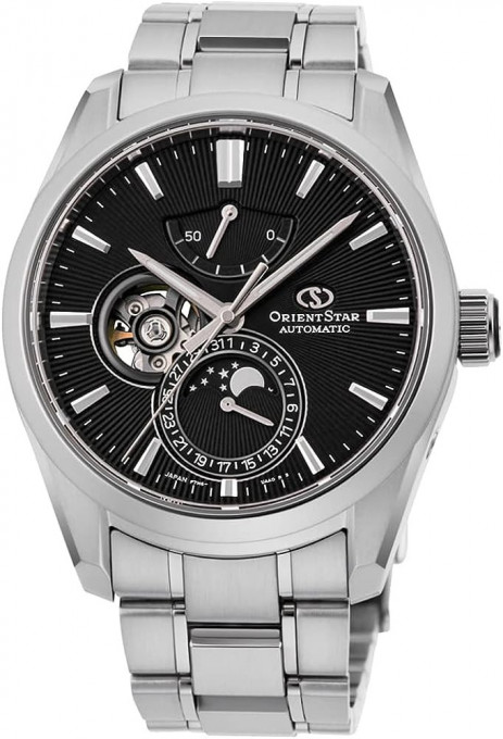 Мъжки часовник Orient Star RE-AY0001B