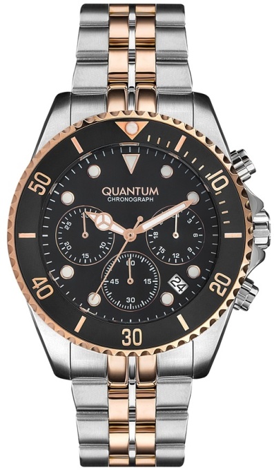 Мъжки часовник Quantum PWG930.550
