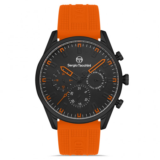 Мъжки часовник Sergio Tacchini ST.1.10250-4