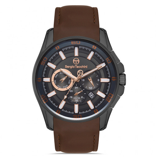 Мъжки часовник Sergio Tacchini ST.1.10270-3