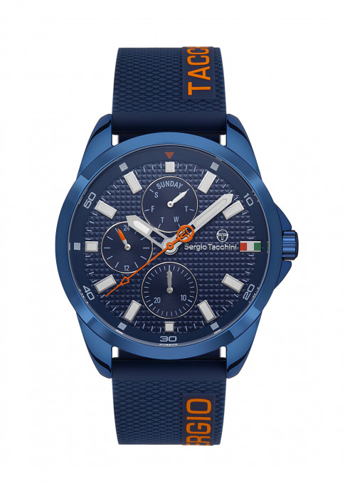 Мъжки часовник Sergio Tacchini ST.1.10359-2