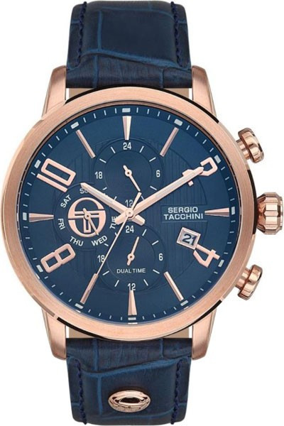 Мъжки часовник SERGIO TACCHINI ST.1.136.03 - Img 1