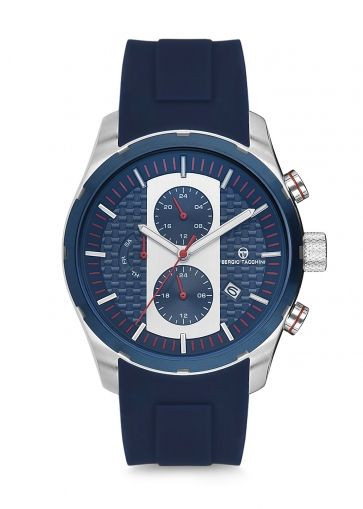 Мъжки часовник Sergio Tacchini ST.5.135.07