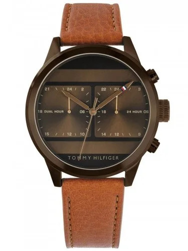 Мъжки часовник Tommy Hilfiger TH1791594