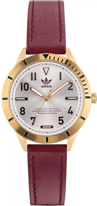 Adidas Originals Fashion Edition Three Small AOFH22570 - Дамски часовник
