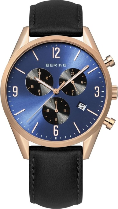 Bering 10542-567 - Мъжки часовник