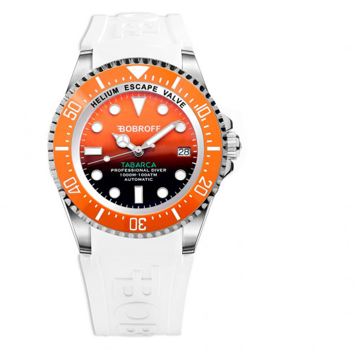 BOBROFF BF0004BNBFSTB - Men's Watch