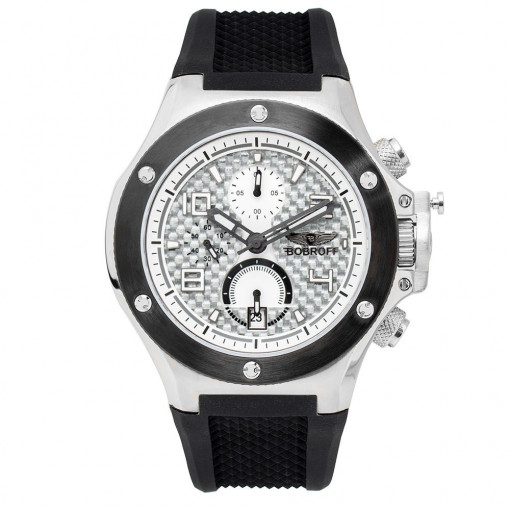 BOBROFF BF1002M20 - Men's Watch