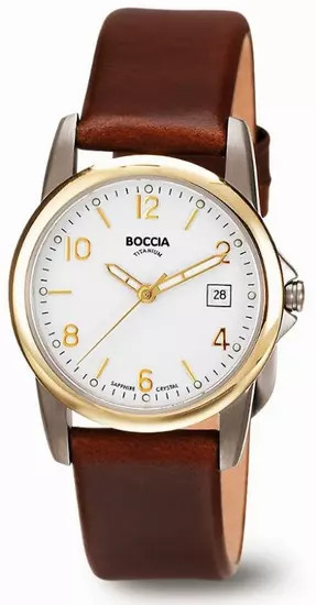 Boccia titanium 3080-05 Дамски часовник