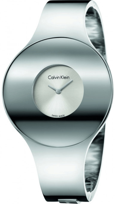 CALVIN KLEIN SEAMLESS SMALL BANGLE K8C2S116 - Дамски часовник