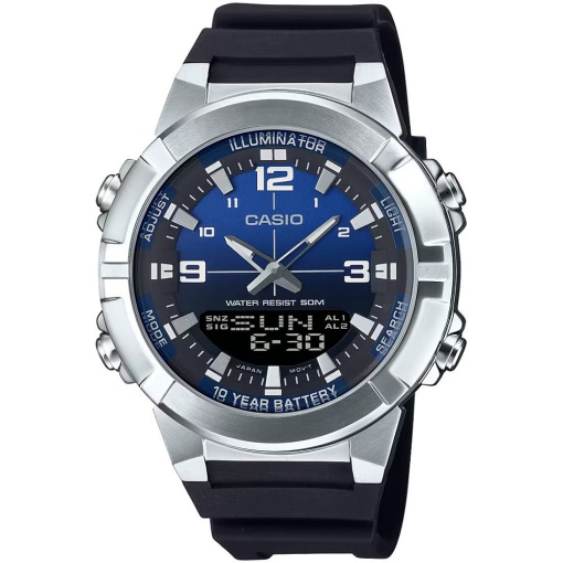 Casio AMW-870A-2AVDF - Мъжки часовник