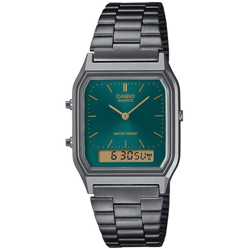 Casio AQ-230EGG-3AEF - Мъжки часовник