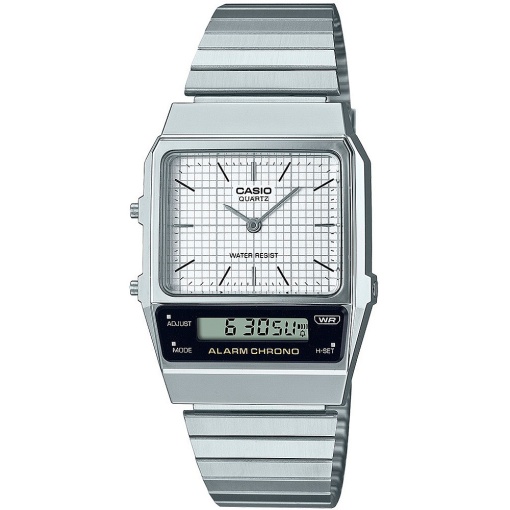 Casio AQ-800E-7AEF - Мъжки часовник