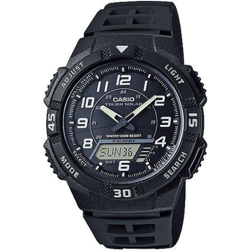 CASIO AQ-S800W-1BVEF - Мъжки часовник