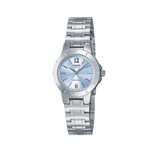Casio Collection LTP-1177PA-2AEF - Women's Watch