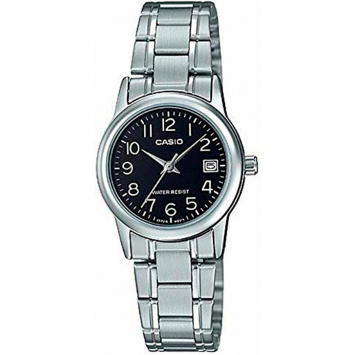 CASIO COLLECTION LTP-V002D-1BUDF - Women's Watch