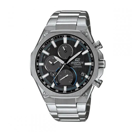 CASIO EDIFICE SOLAR BLUETOOTH EQB-1100D-1AER -Men's Watch