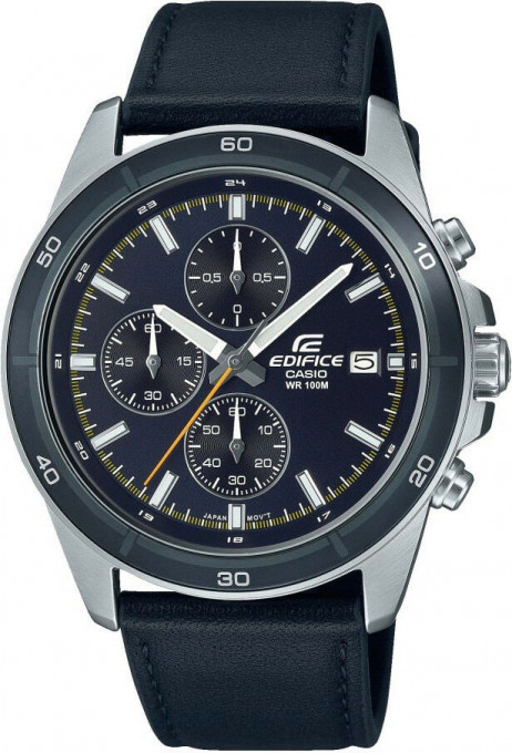 CASIO EFR-526L-2C - Мъжки часовник
