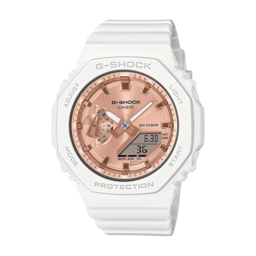 Casio G-Shock GMA-S2100MD-7AER - Дамски часовник
