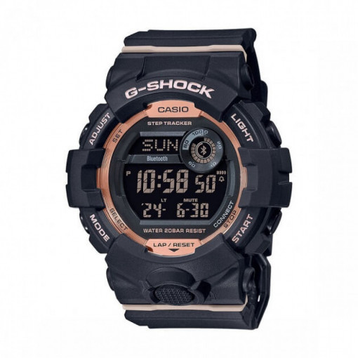 CASIO G-SHOCK GMD-B800-1ER дамски часовник