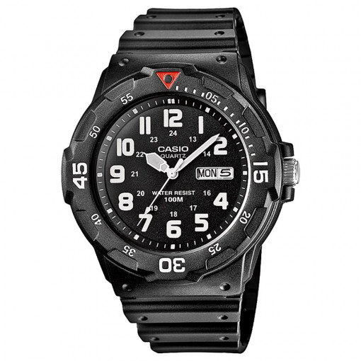 CASIO MRW-200H-1BVEG - Мъжки часовник