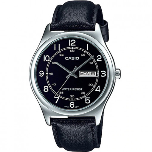 Casio - MTP-V006L-1B2 Мъжки часовник