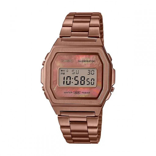CASIO VINTAGE A1000RG-5EF - Мъжки часовник