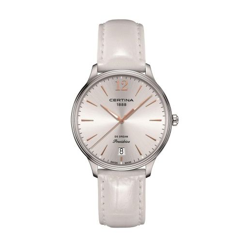 Certina DS Dream Precidrive Lady C021.810.16.037.01 - Дамски часовник