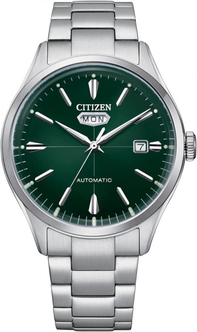 Citizen Automatic Mechanical C7 NH8391-51X - Men's Watch
