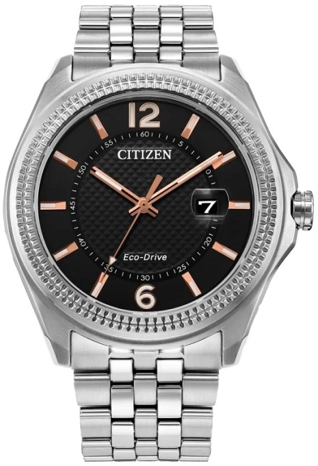 Citizen Eco-Drive AW1740-54H - Мъжки часовник