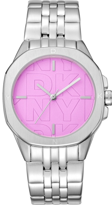 DKNY Brooklyn Midi DK1L012M0055 - Дамски часовник