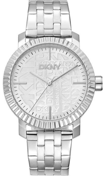 DKNY Chambers Maxi DK1L053M0015 - Дамски часовник
