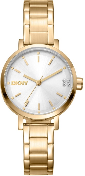 DKNY Soho Glitz DK1L038M0055 - Дамски часовник