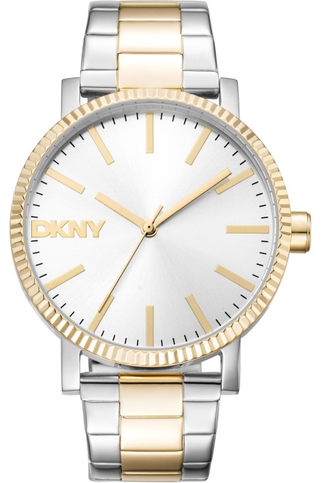 DKNY Soho Maxi DK1L034M0075 - Дамски часовник