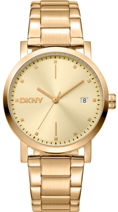 DKNY Soho Midi DK1L036M0065 - Дамски часовник